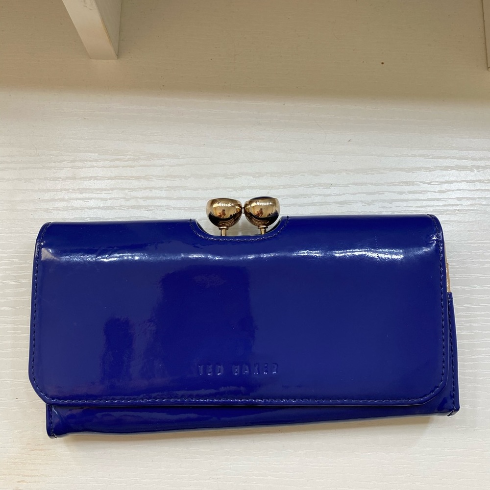 Ted Baker Wallet